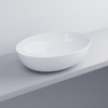 Cielo Умивальник Bacinelle ECO 62 (BAECO) Glossy White