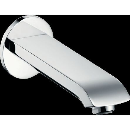 Вилив для ванни Hansgrohe Metris (31494000)