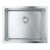 Кухонна мийка Grohe K700U 54x44, під стільницю, 1 чаша, матова, сталь (31574SD1)