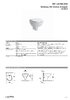 Унітаз підвісний з кришкою soft-close Laufen PRO Rimless LAUFEN H8219520000001+H8949660000001