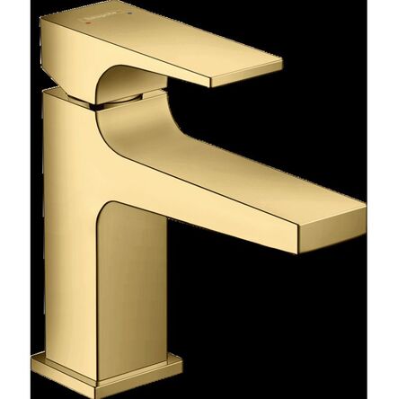 Змішувач для умивальника Hansgrohe Metropol 100 (32500990)