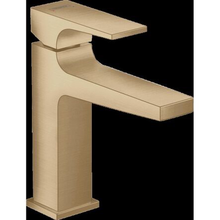 Змішувач для умивальника Hansgrohe Metropol 110 (32507140)