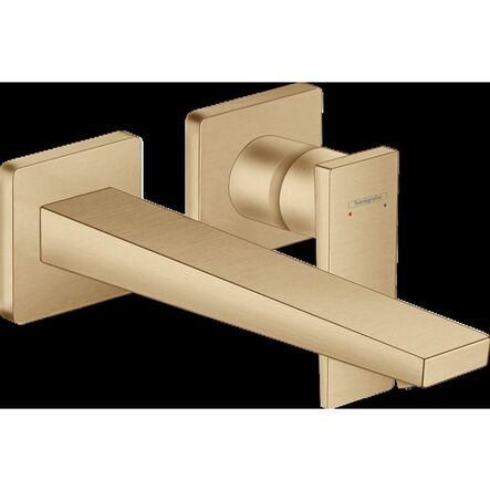 Змішувач для умивальника Hansgrohe Metropol (32526140)