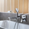 Вилив для ванни Hansgrohe Metropol (32542000)