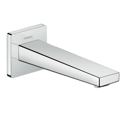 Вилив для ванни Hansgrohe Metropol (32542000)