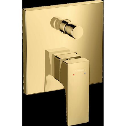 Змішувач для ванни / душа Hansgrohe Metropol (32545990)