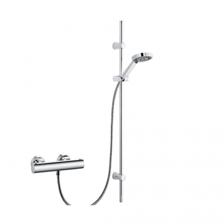 Kludi Душова система Shower Duo A-QA - 620970500