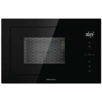 Вбуд. міквохв. піч HISENSE BIM 325G62 BG2