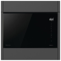 Вбуд. міквохв. піч HISENSE BIM325GI63DBG