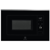 Вбуд. міквохв. піч ELECTROLUX LMS2173EMX