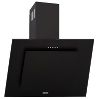 Витяжка з нахилом ELEYUS Vertical 1000 60 BL