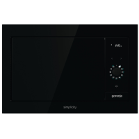 Вбуд. міквохв. піч GORENJE BM235G1SYB (MXY55Z)