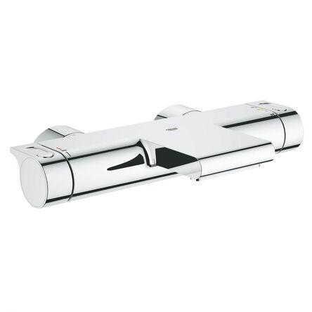 Термостат для ванни Grohe Grohtherm 2000 NEW, хром (34174001)