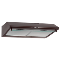 Витяжка PYRAMIDA MX 50 (450) B BR