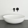 Cielo Умивальник Bacinelle ECO Small 58 (BAECO58) Glossy White