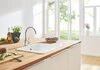 Grohe Змішувач для кухні Concetto (32663003)