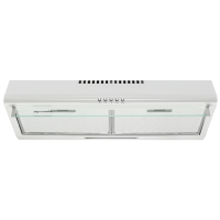 Витяжка PYRAMIDA MX 50 (450) B WH