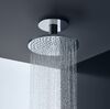 Верхній душ AXOR Showersolutions 250 1jet P з стельовим тримачем, Chrome (35286000)