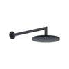 Nobili Душовий кронштейн Velvet Black (AD138-44BM),