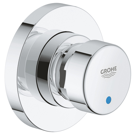 Автоматичний прохідний вентиль 1/2 &quot;GROHE Euroeco Cosmopolitan T (36268000)