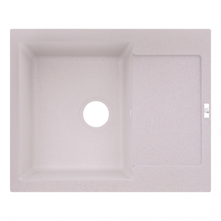 Кухонна мийка Lidz 625x500/200 COL-06 (LIDZCOL06625500200)