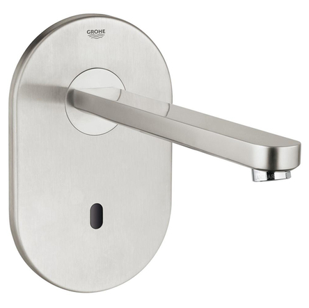 Інфрачервоний кран для раковини GROHE Eurosmart Cosmopolitan E 220V (36334SD0)