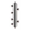 Гідрострілка SD Forte 1" 75 кВт SF29375