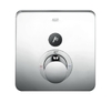 Термостат для душу AXOR Shower Select на 1 режим, хром (36705000)