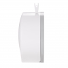 Тримач для туалетного паперу Qtap Drzak papiru DP100WP