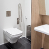 Інфрачервона панель змиву для унітазу GROHE Tectron Skate (37419SD0)