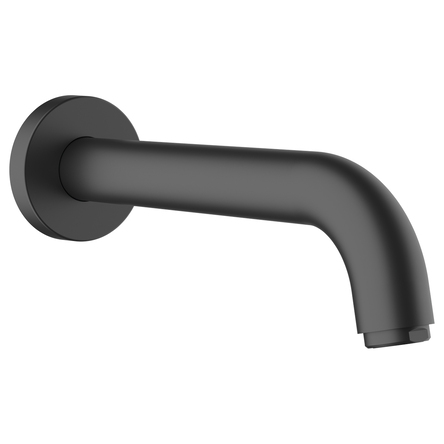Hansgrohe VERNIS BLEND вилив 20,4см, чорний матовий - 71420670