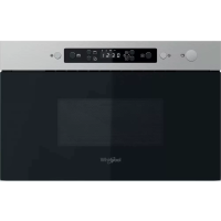 Вбуд. міквохв. піч WHIRLPOOL MBNA920X