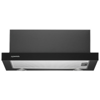 Витяжка PYRAMIDA TX 50 (750) R BL