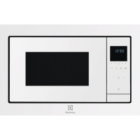 Вбуд. міквохв. піч ELECTROLUX LMS4253TBW