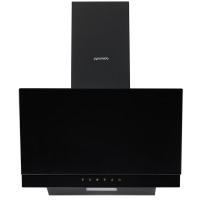 Витяжка з нахилом PYRAMIDA NX 60 (800) S GBL