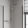 Душова стійка Grohe Tempesta Cosmopolitan 26694000