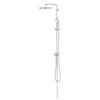 Душова стійка Grohe Tempesta Cosmopolitan 26675000