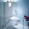 Накладна панель змиву для унітазу GROHE Skate Cosmopolitan (38732GL0)