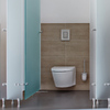 Накладна панель змиву для унітазу GROHE Skate Cosmopolitan (38732SD0)