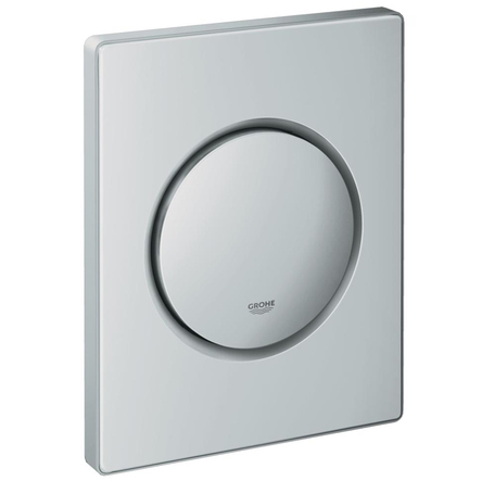 Накладна панель змиву для пісуара GROHE Nova Cosmopolitan (38804P00)