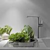 Змішувач для кухнi Ramon Soler KITCHEN, нікель (388401MCNC38E303600)