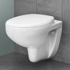 Унітаз підвісний Grohe Bau Ceramic з кришкою, білий (39427000/39493000)