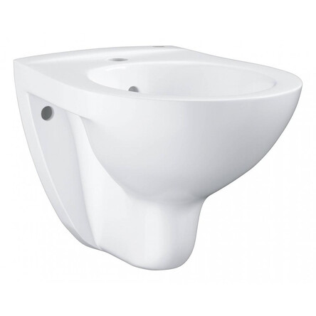 Біде підвісне Grohe Bau Ceramic, альпийский белый (39433000)