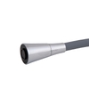 Змішувач для кухні Lidz Tani 008F3 з гнучким виливом (k40) LDTAN008F3GCR39507 Grey / Chrome
