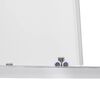 Набір Qtap душова кабіна Taurus CRM1011SC6 Clear 100х100 см + піддон Tern 301112