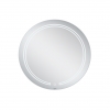 Дзеркало Qtap Jay N R590 з LED-підсвічуванням QT07782504W - QT07782504W