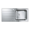 Кухонная мийка Grohe Sink K500 31563SD1