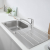 Кухонная мийка Grohe Sink K500 31563SD1
