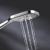 Душовий гарнітур Grohe Rainshower Smartactive 130 26586000