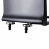 Сидіння для унітаза Qtap (Tern) з мікроліфтом Slim QT99HY2238MB - QT99HY2238MB